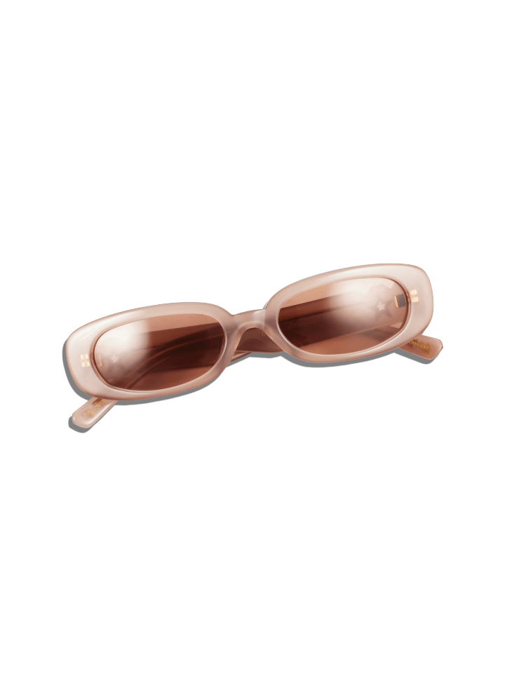 X Wyld Blue / Hazed / Taupe - Shade Files