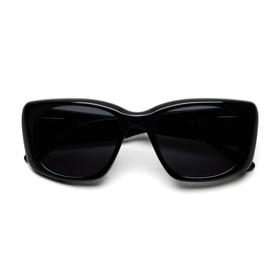 X15 / Black & Black Lens