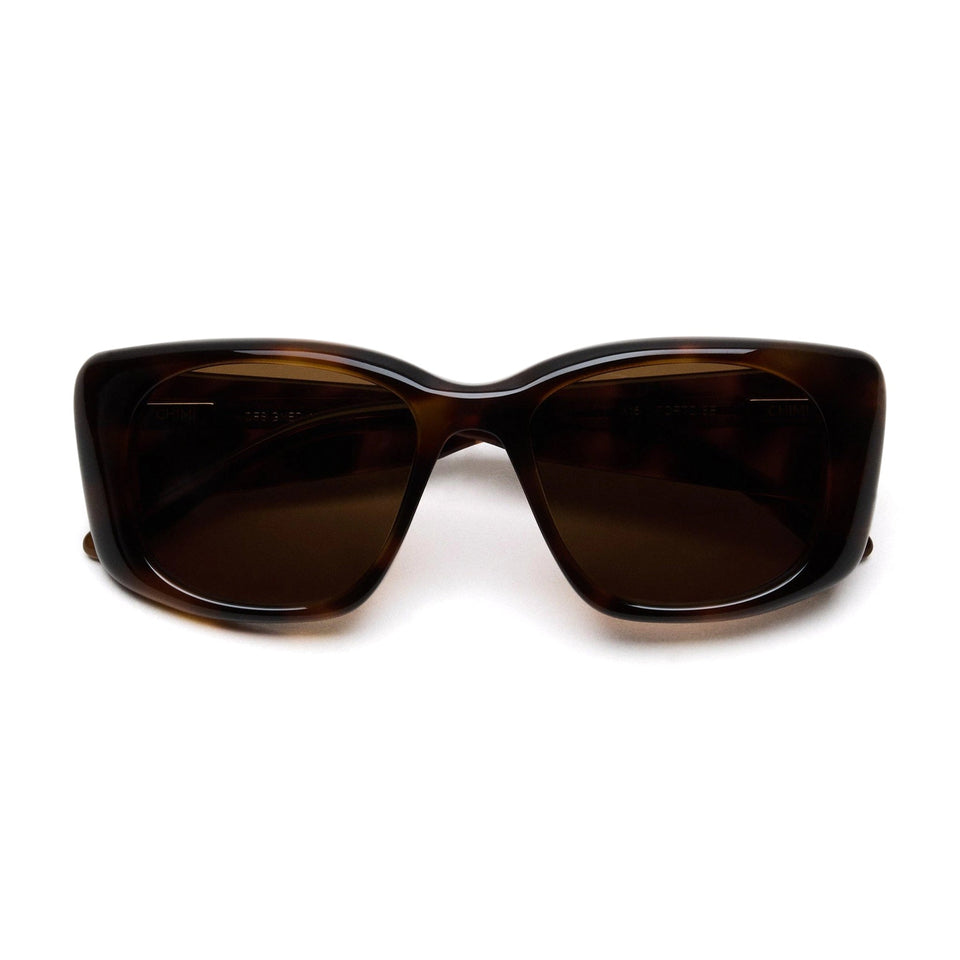 X15 / Tortoise & Brown Lens