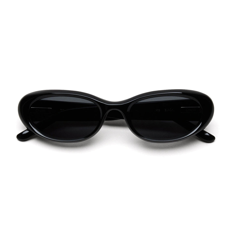 X16 / Black & Black Lens