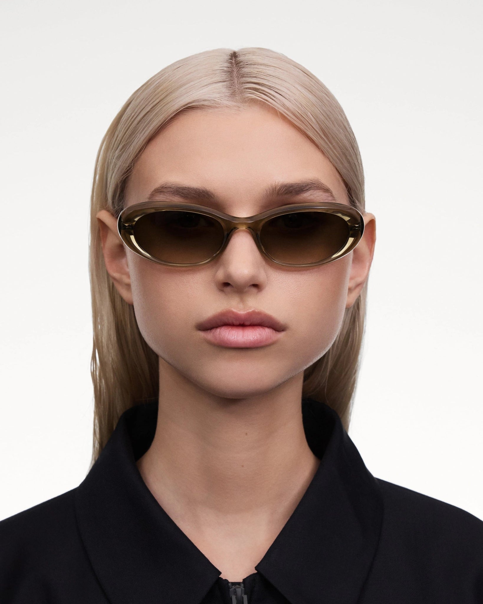 X16 / Green & Green Lens - Shade Files