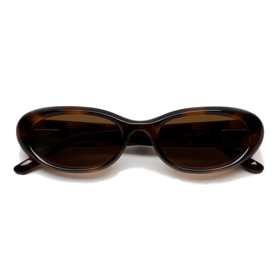 X16 / Tortoise & Brown Lens