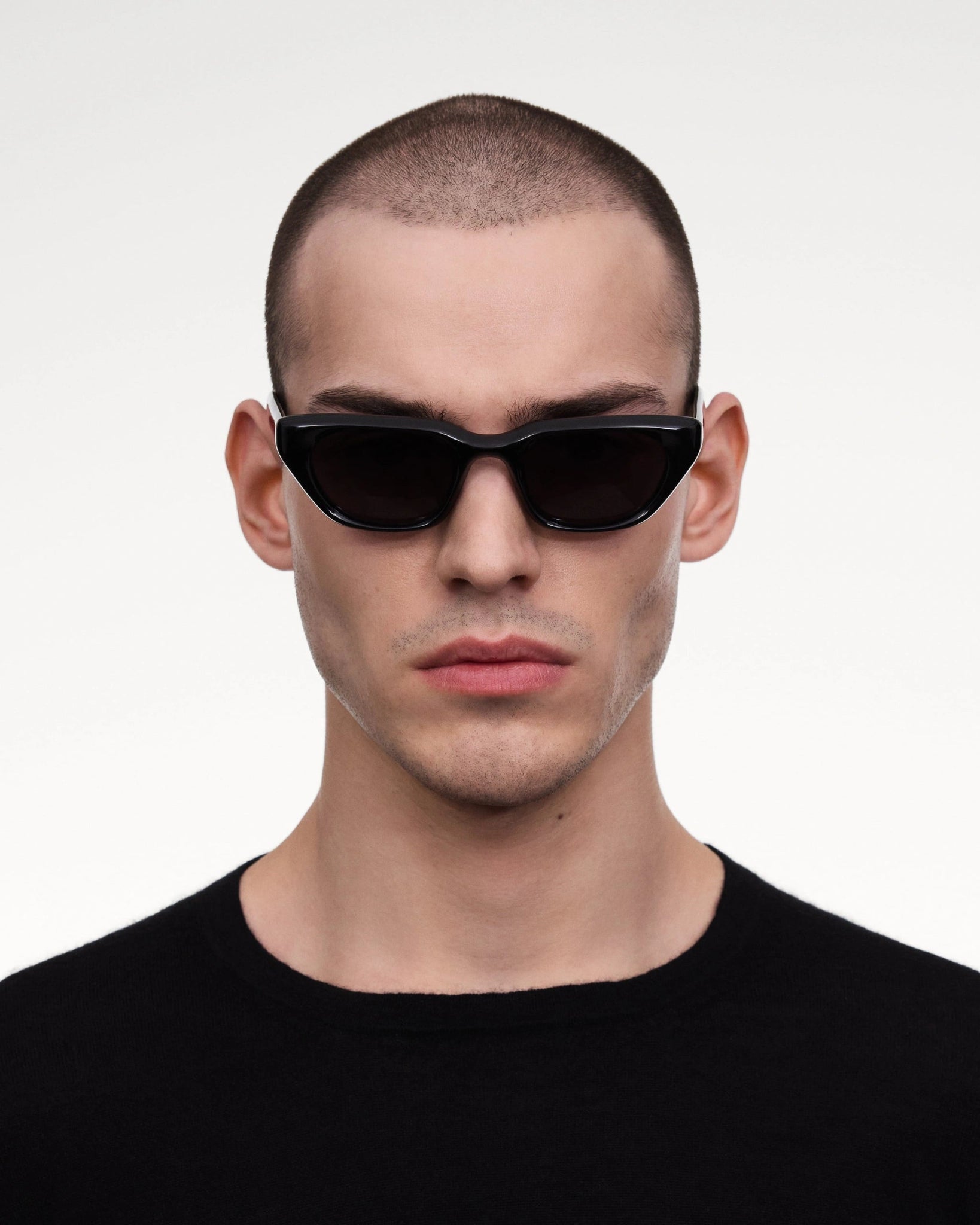 X17 / Black & Black Lens - Shade Files