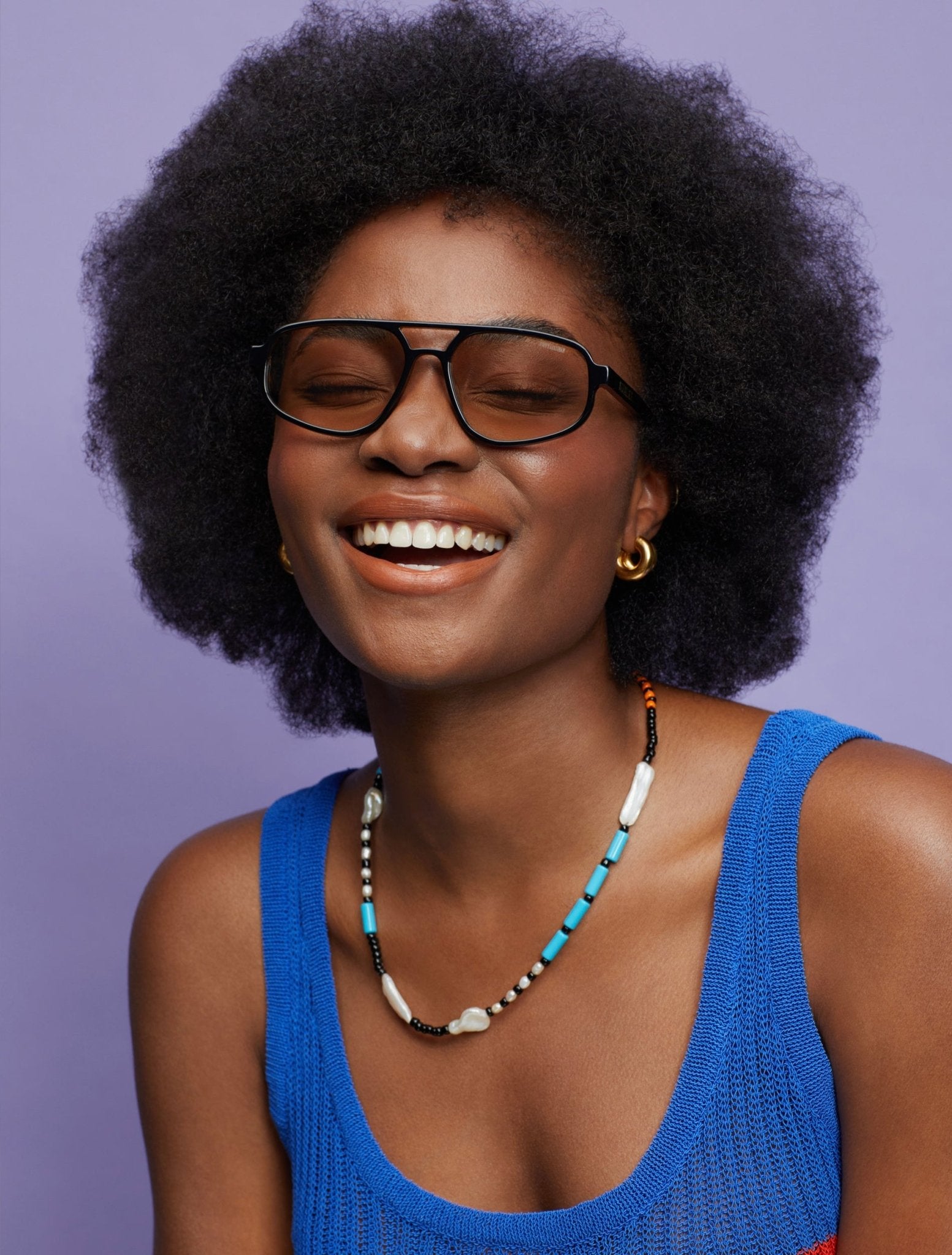 Xander / Black & Light Latte Brown Lens - Shade Files