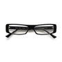 Xena Optical / Black & Clear Lens - Shade Files
