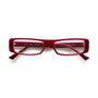 Xena Optical / Carmine & Clear Lens - Shade Files