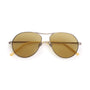Yume / Silver Metal & Green Lens - Shade Files