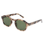 Zan / Coquina & Graphite Green Lens - Shade Files