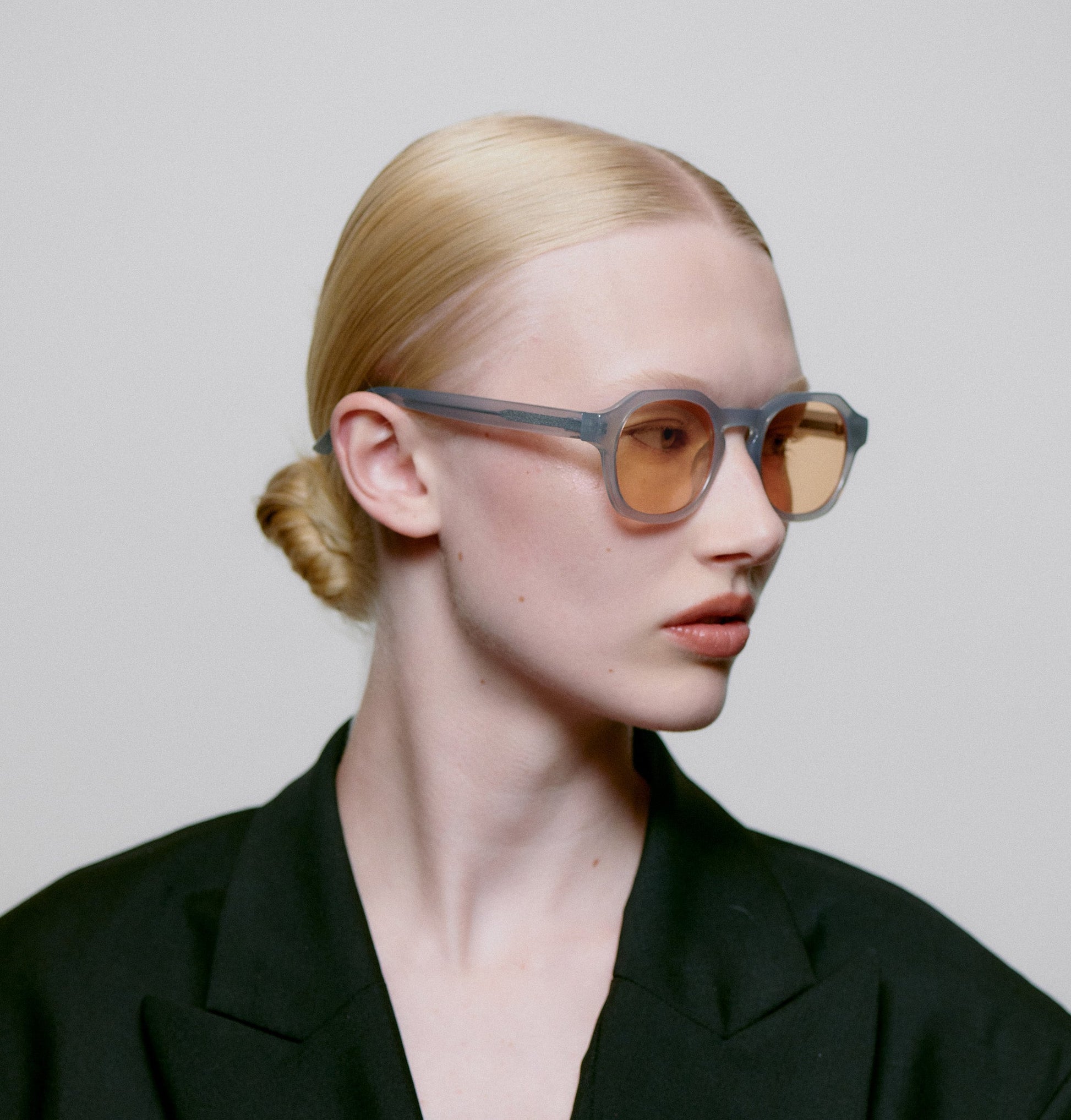 Zan / Glaucus Grey & Mandarin Lens - Shade Files