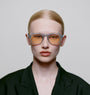 Zan / Glaucus Grey & Mandarin Lens - Shade Files