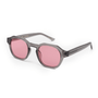 Zan / Grey Transparent & Rose Lens - Shade Files