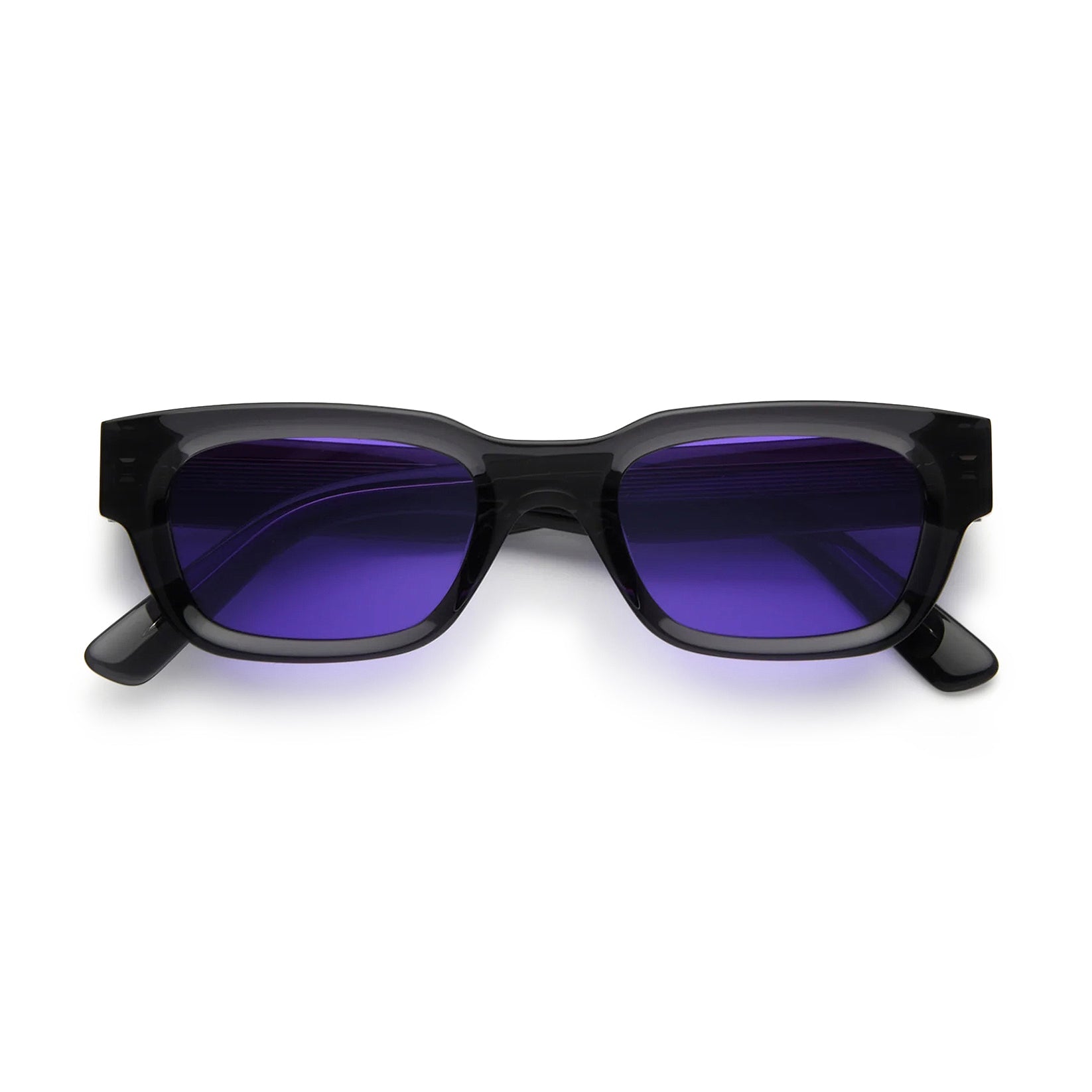 Zed / Onyx & Grape Lens - Shade Files
