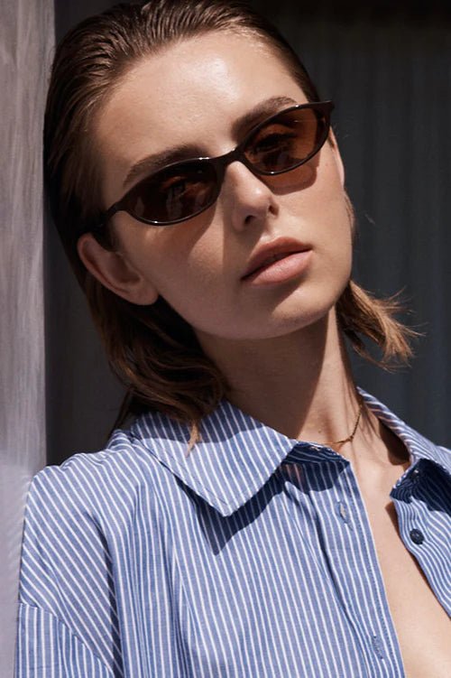 Zulu / Brown & Brown Lens - Shade Files