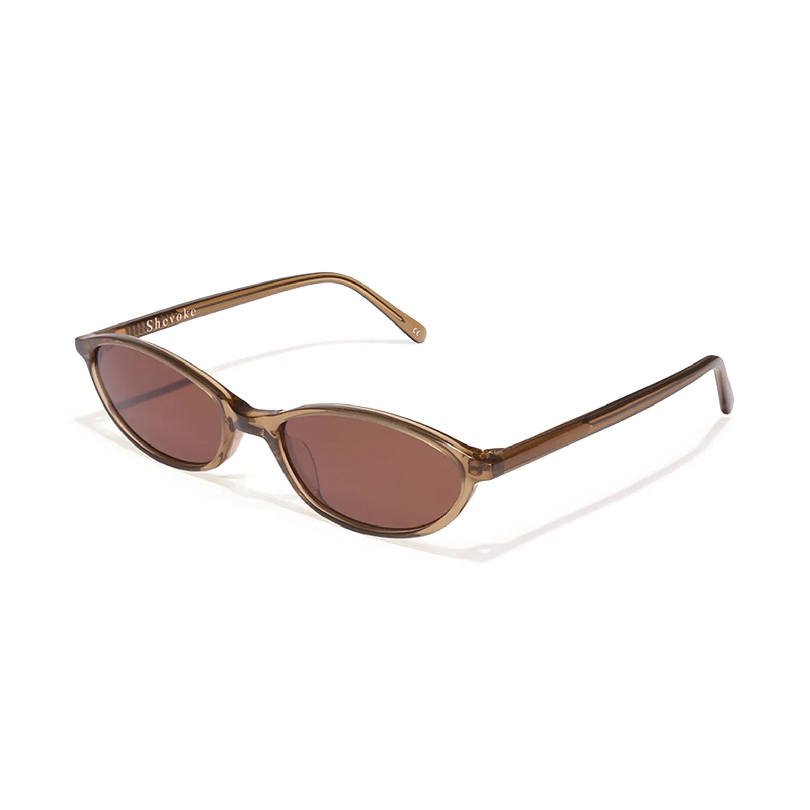 新品未使用品 shevoke ROWA Dark Tortoise 新品未使用品 shevoke ROWA Dark Tortoise shevoke-sunglasses-rowa-