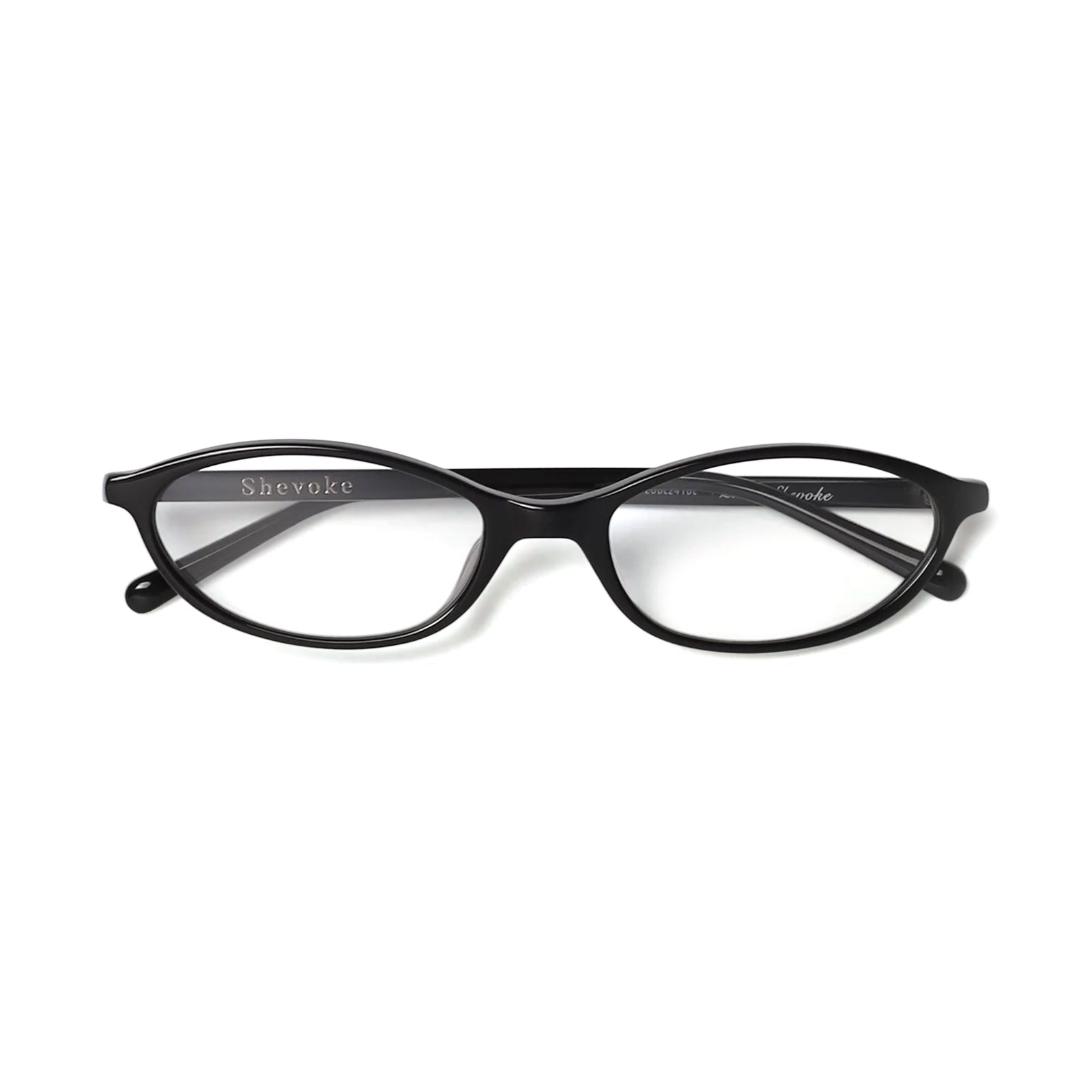 Zulu Optical / Black & Blue - Light Lens - Shade Files