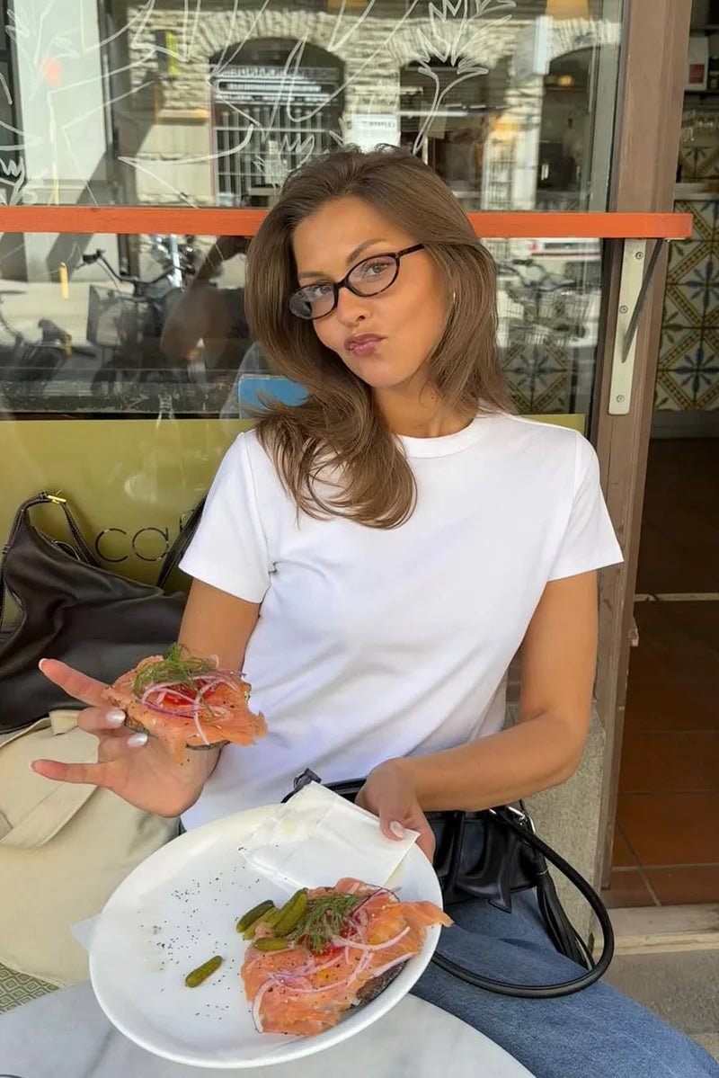 Zulu Optical / Tortoise & Blue - Light Lens - Shade Files