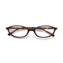 Zulu Optical / Tortoise & Blue - Light Lens - Shade Files