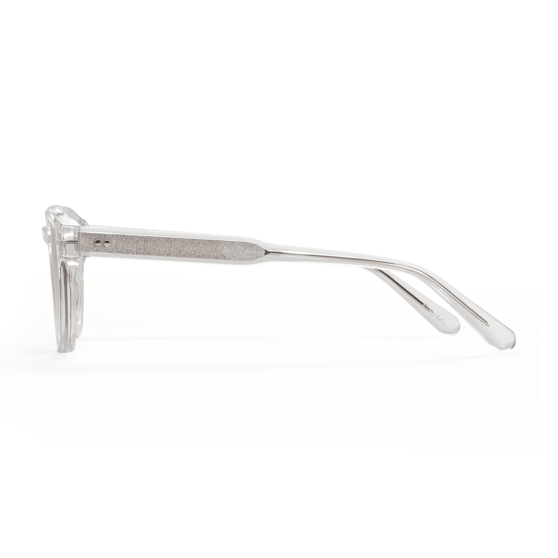 01 Core Optical / Clear & Clear Lens - Shade Files