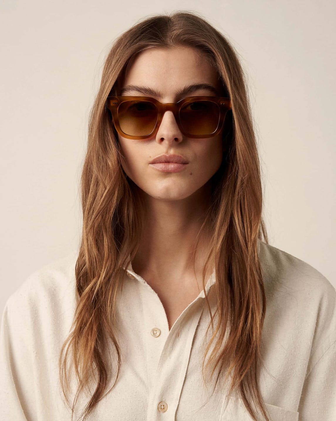 04 Core / Havana & Brown Lens - Shade Files