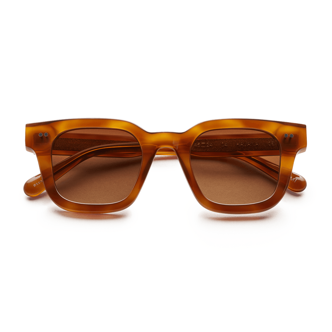 04 Core / Havana & Brown Lens - Shade Files