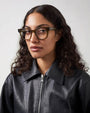 04 Core Optical / Green & Clear Lens - Shade Files