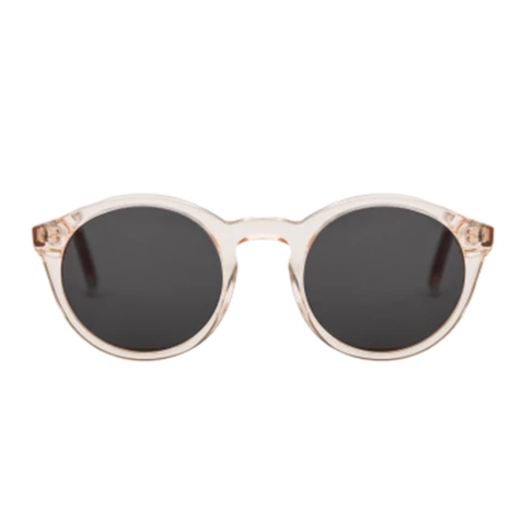 Barstow / Champagne Acetate & Grey Lens