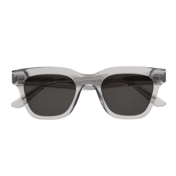 Ellis / Grey Acetate & Grey Lens