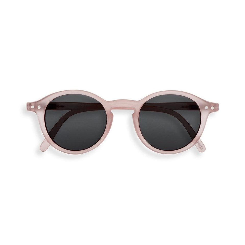 Junior Kids Sunglasses / 3-10 Years / Style D / Light Pink