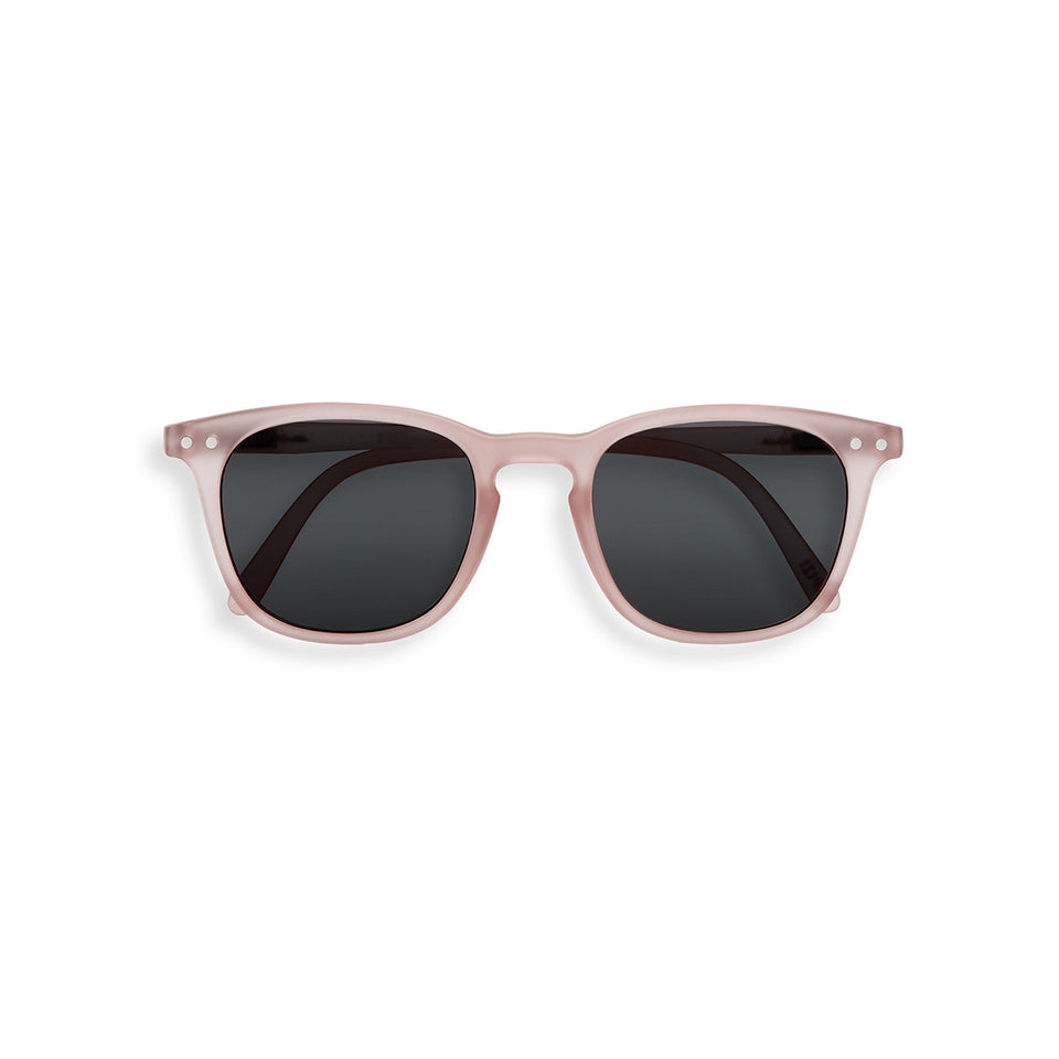 Junior Kids Sunglasses / 3-10 Years / Style E / Light Pink