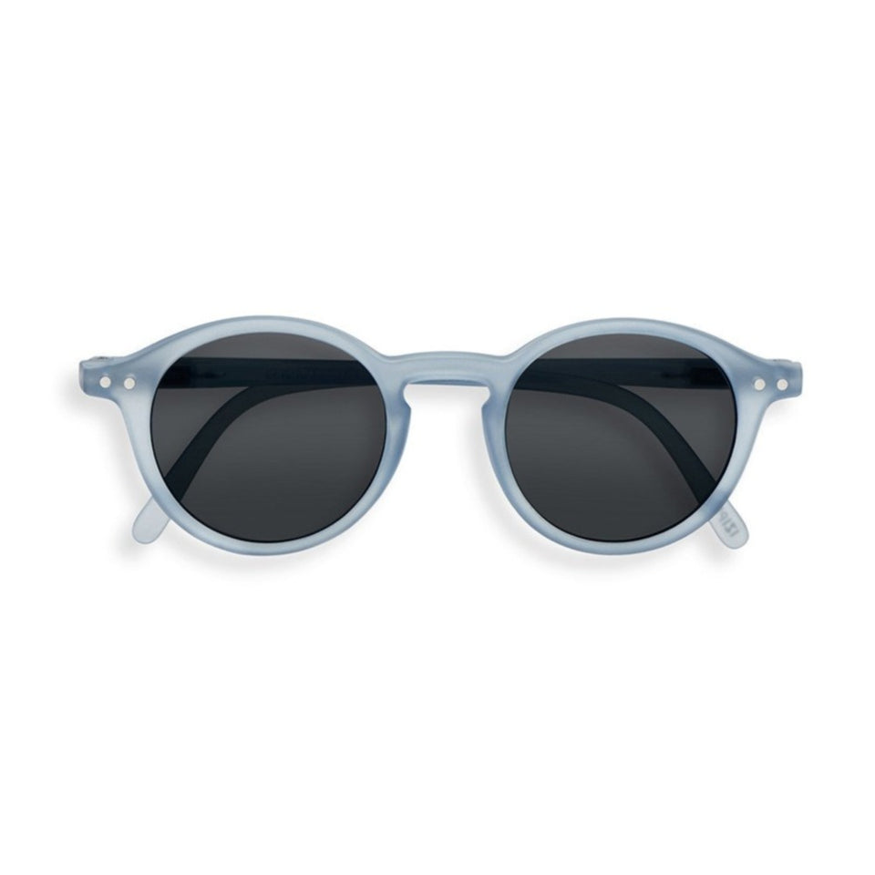 Junior Kids Sunglasses / 3-10 Years / Style D / Aery Blue