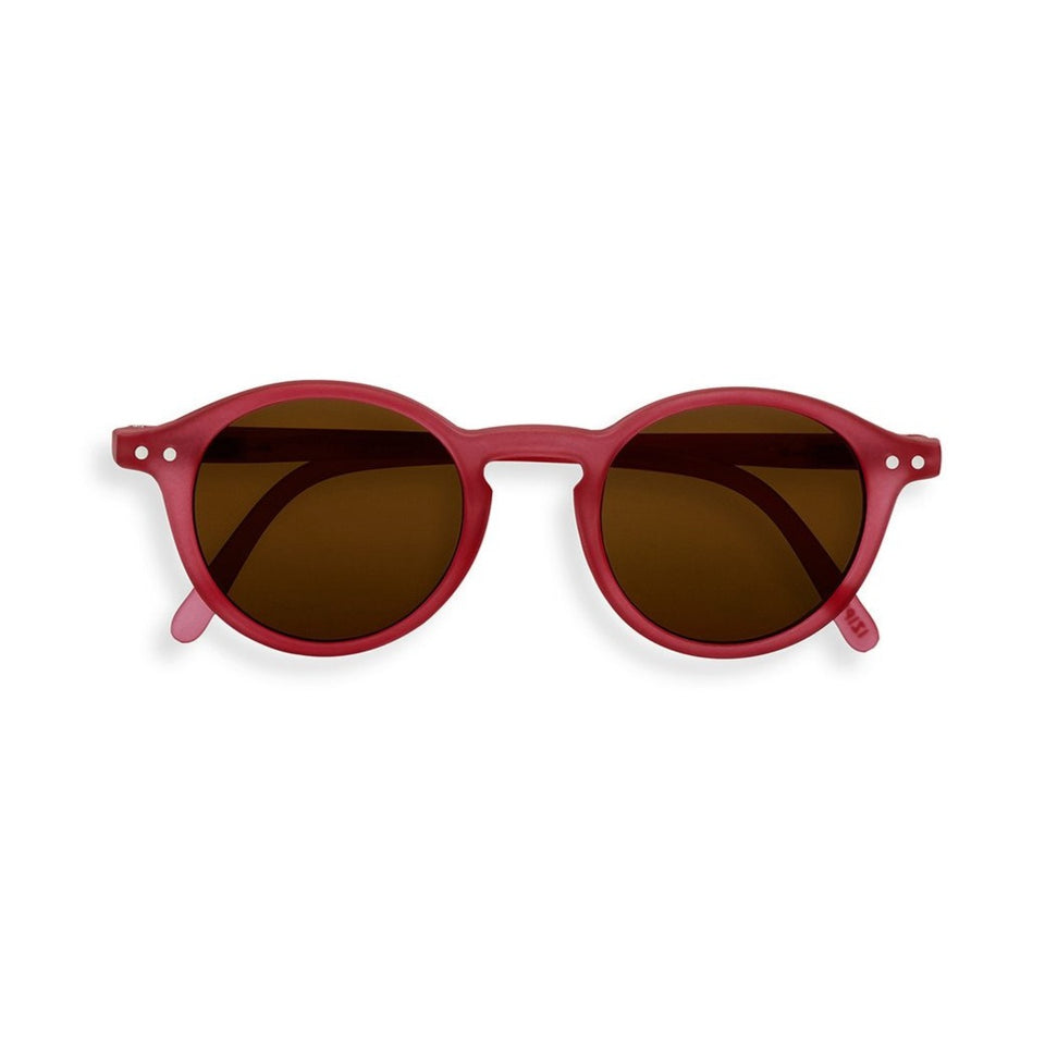 Junior Kids Sunglasses / 3-10 Years / Style D / Sunset Pink