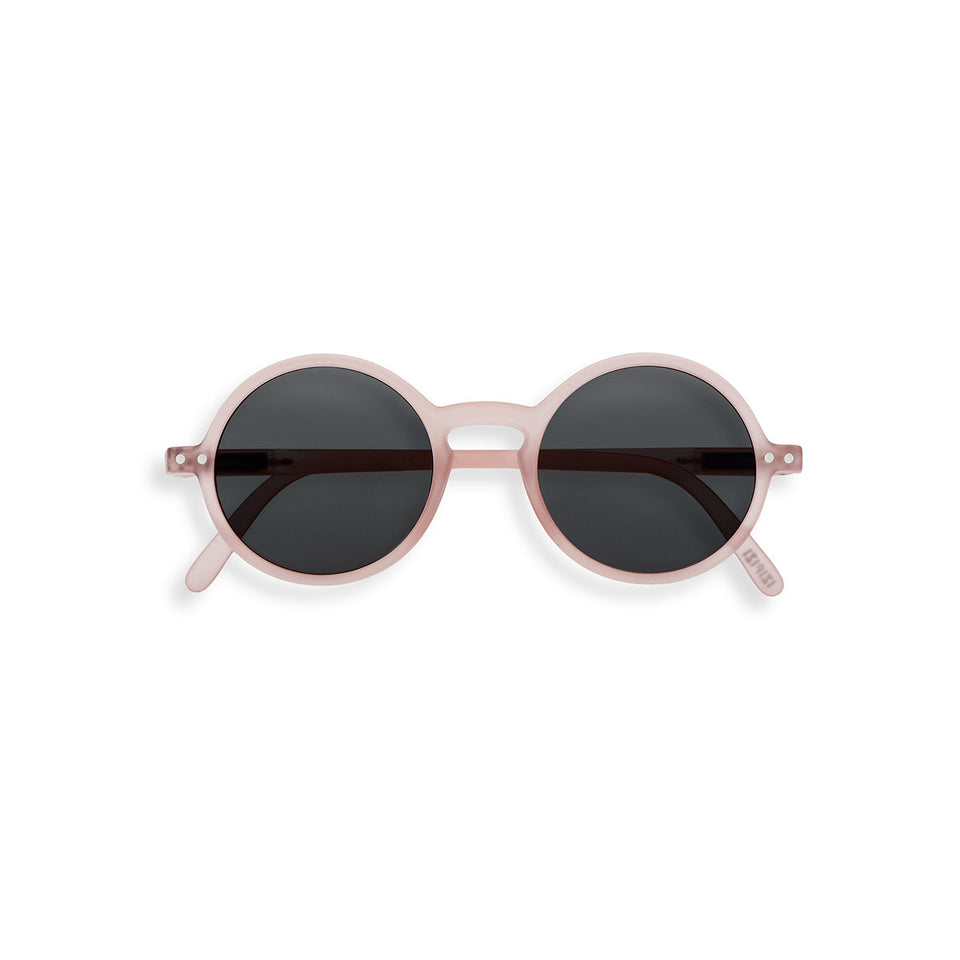 Junior Kids Sunglasses / 3-10 Years / Style G / Light Pink