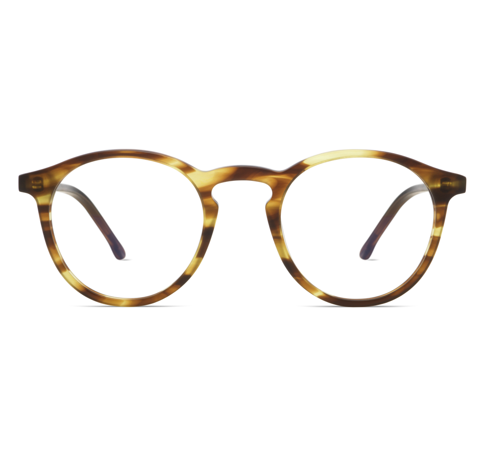 Martin Optical / Grand Bumblebee Acetate & Blue-Light Lens