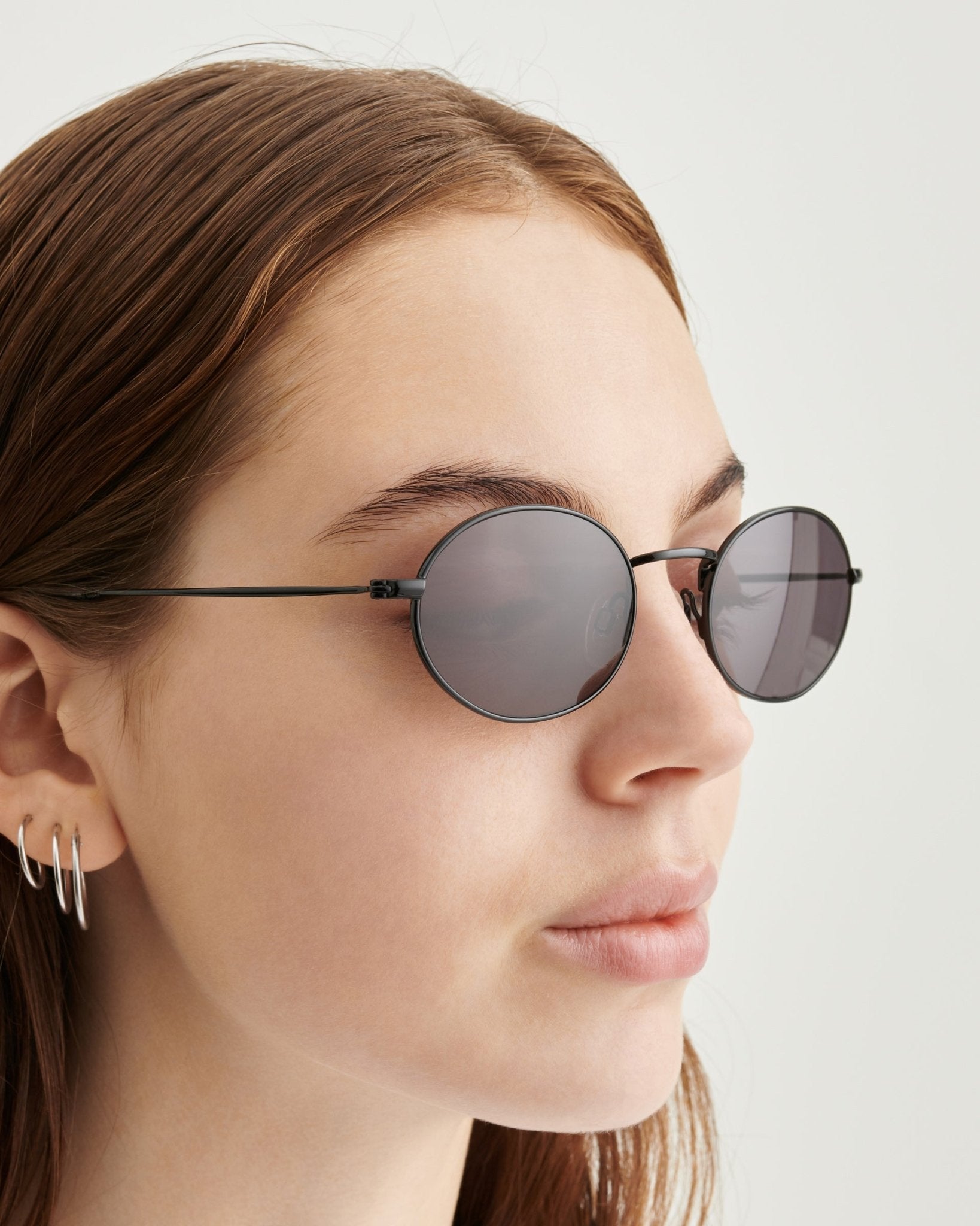 Aaliyah / Black Grey - Shade Files