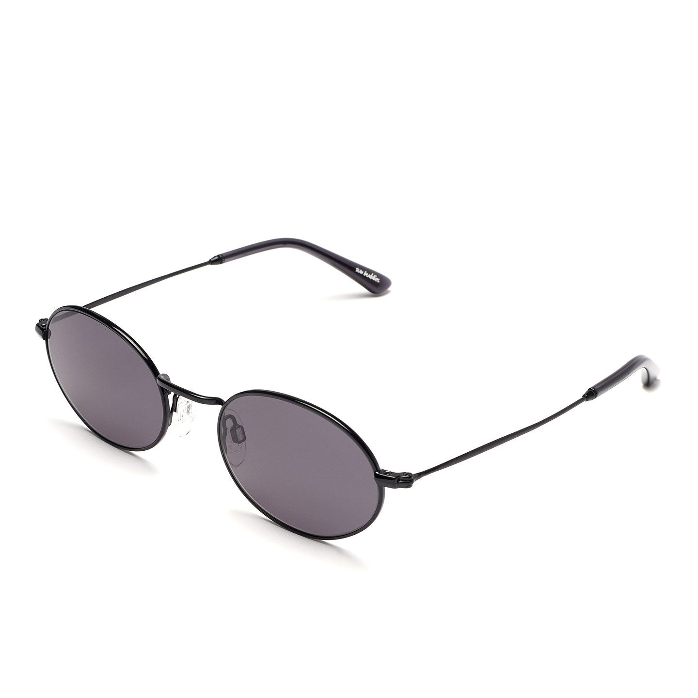 Aaliyah / Black Grey - Shade Files