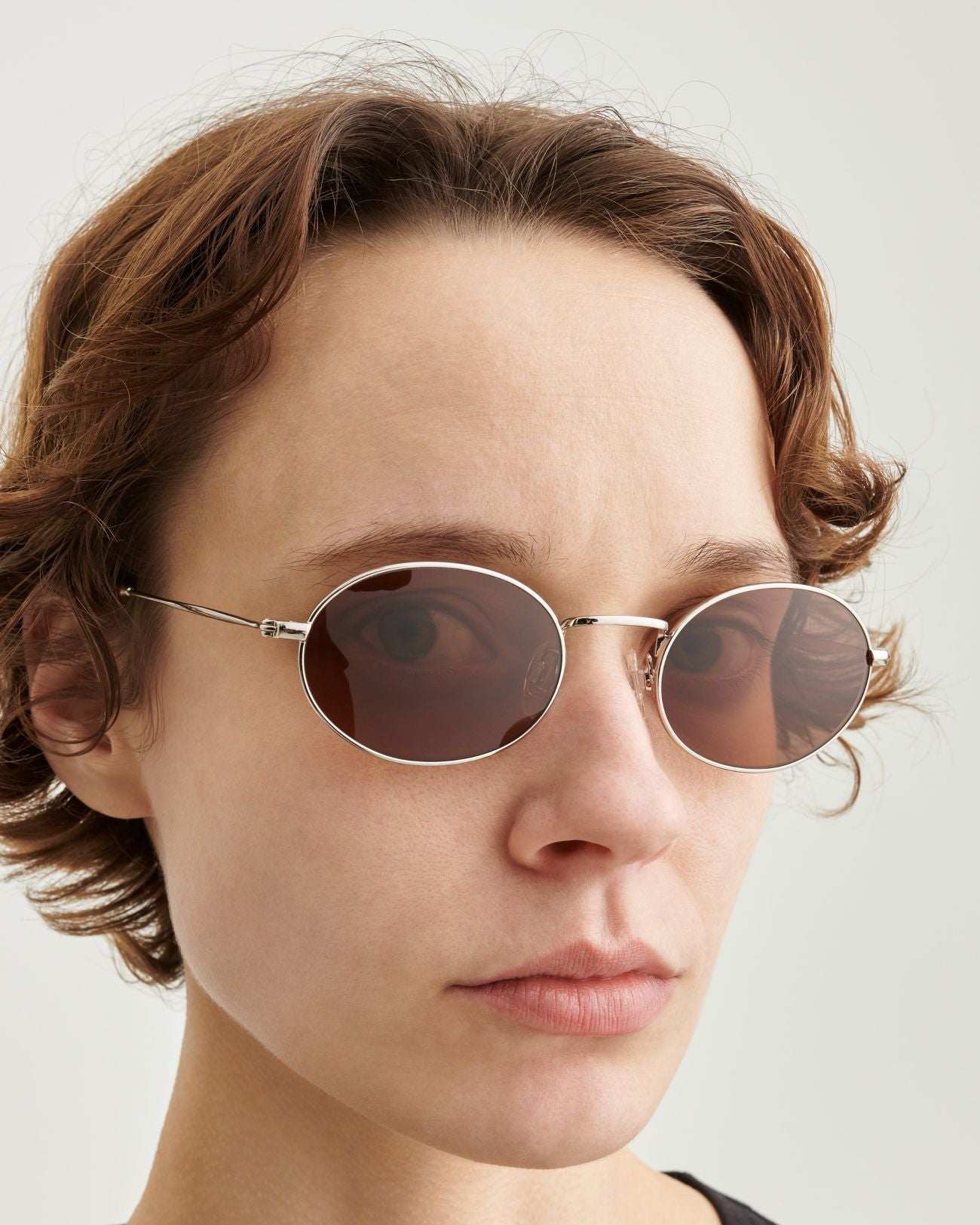 Aaliyah / Silver Guinness - Shade Files