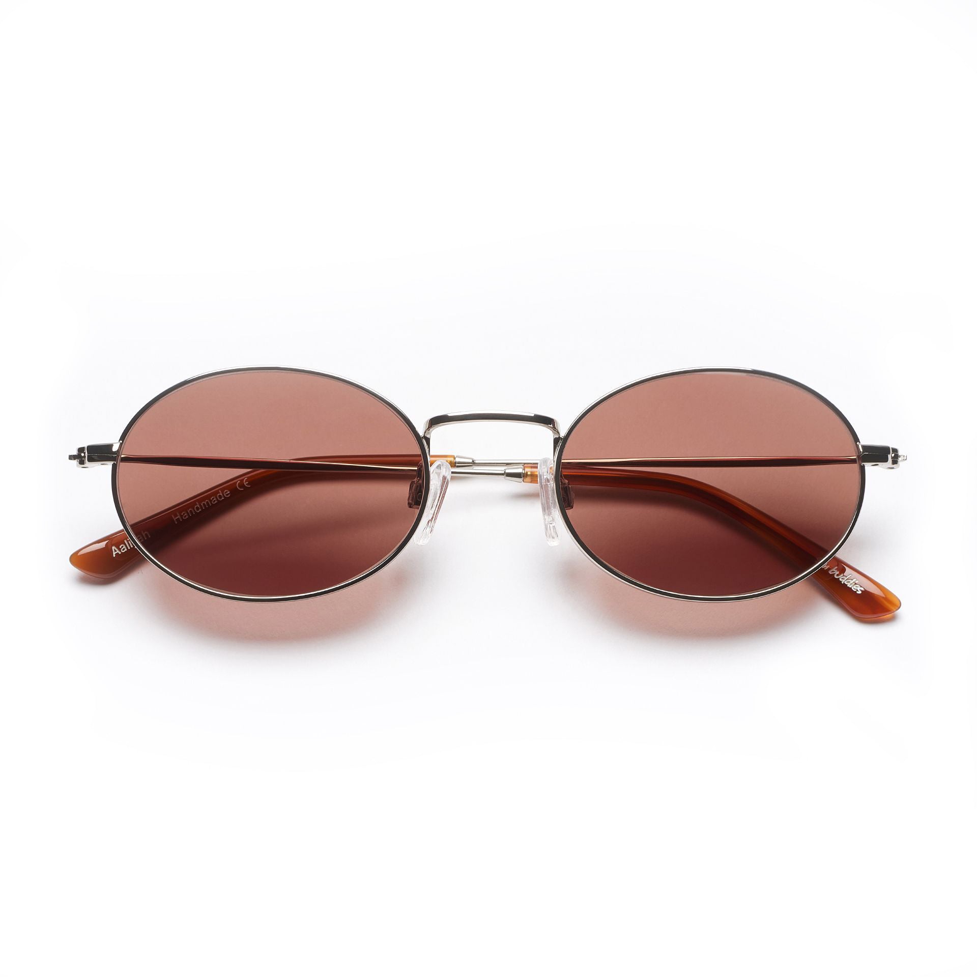 Aaliyah / Silver Guinness - Shade Files