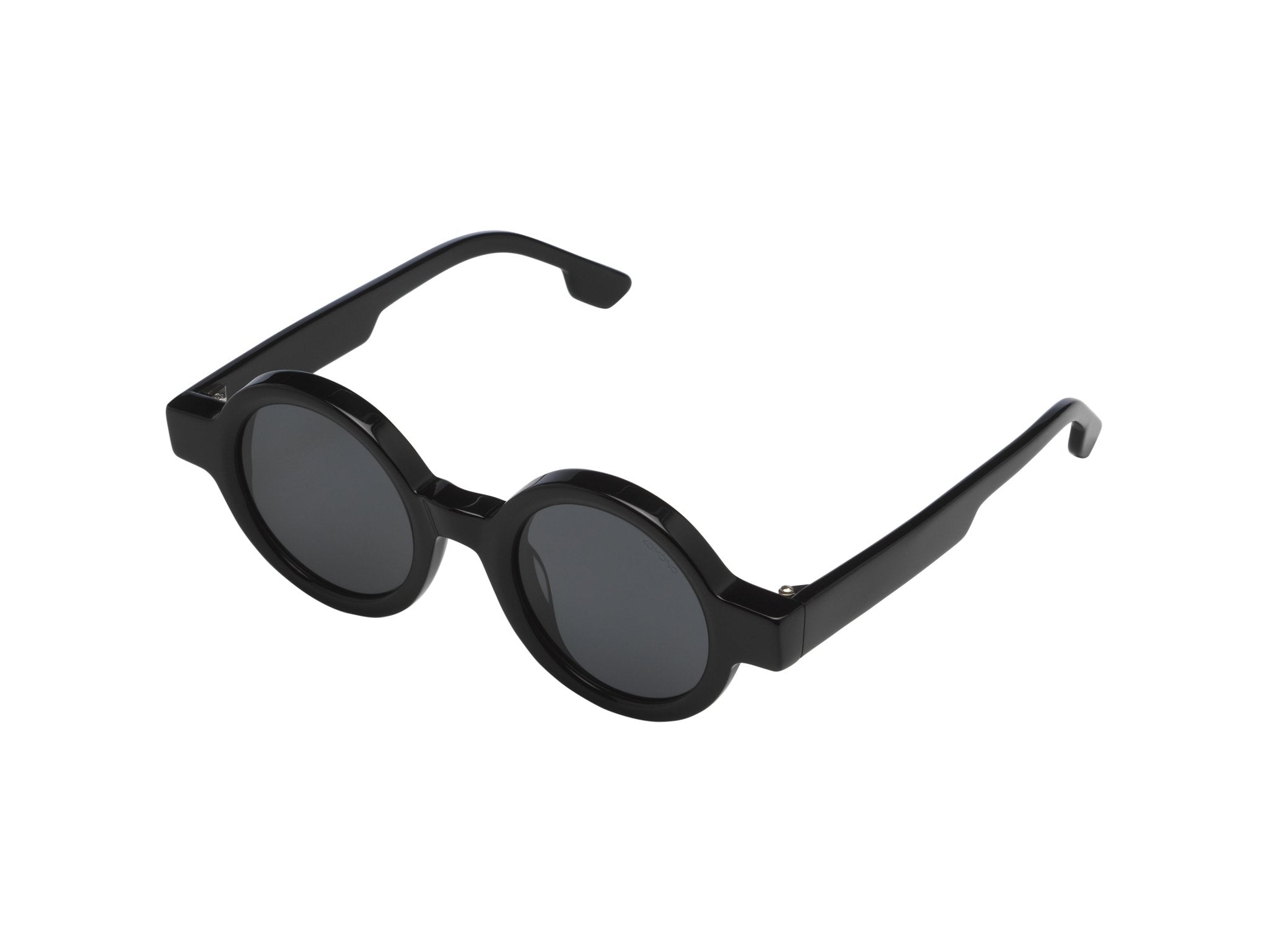 Adrian / Black & Grey Lens - Shade Files