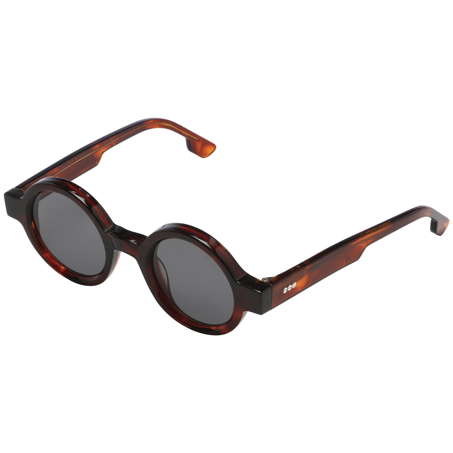 Adrian / Bourbon & Grey Lens - Shade Files