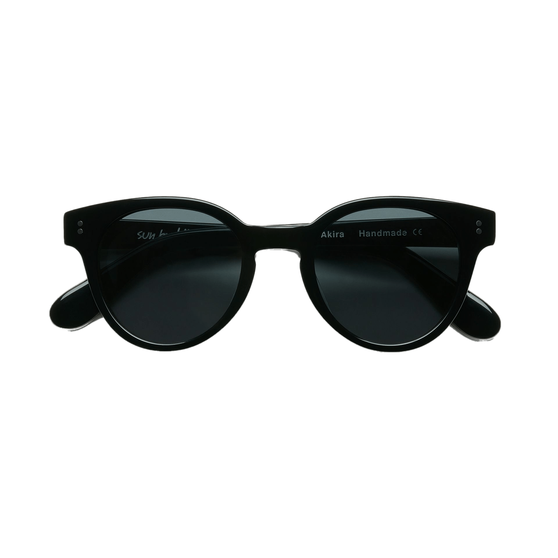 Akira / Black - Shade Files