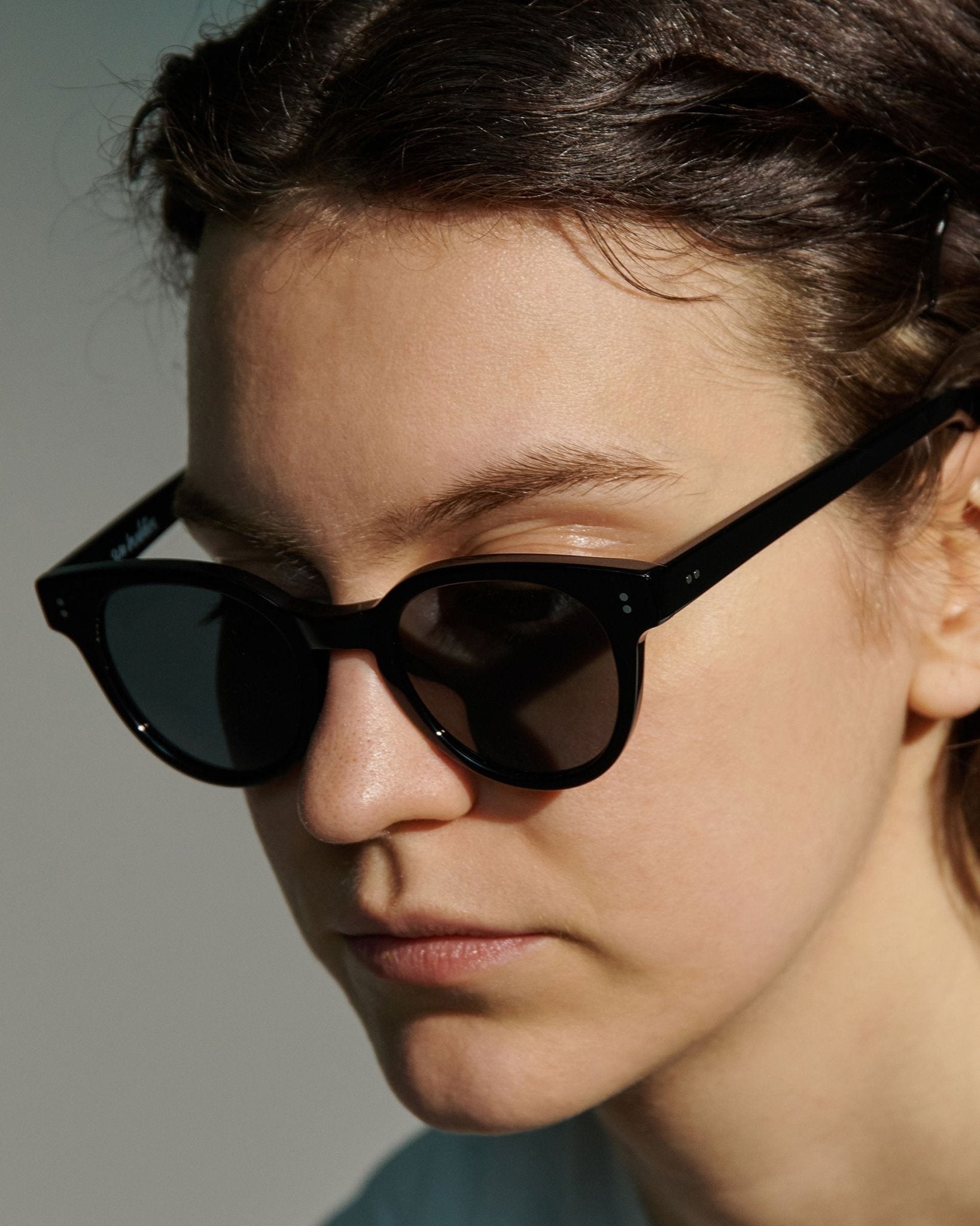 Akira / Black - Shade Files