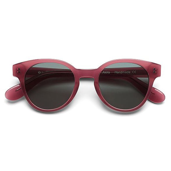 Akira / Blood Moon - Shade Files