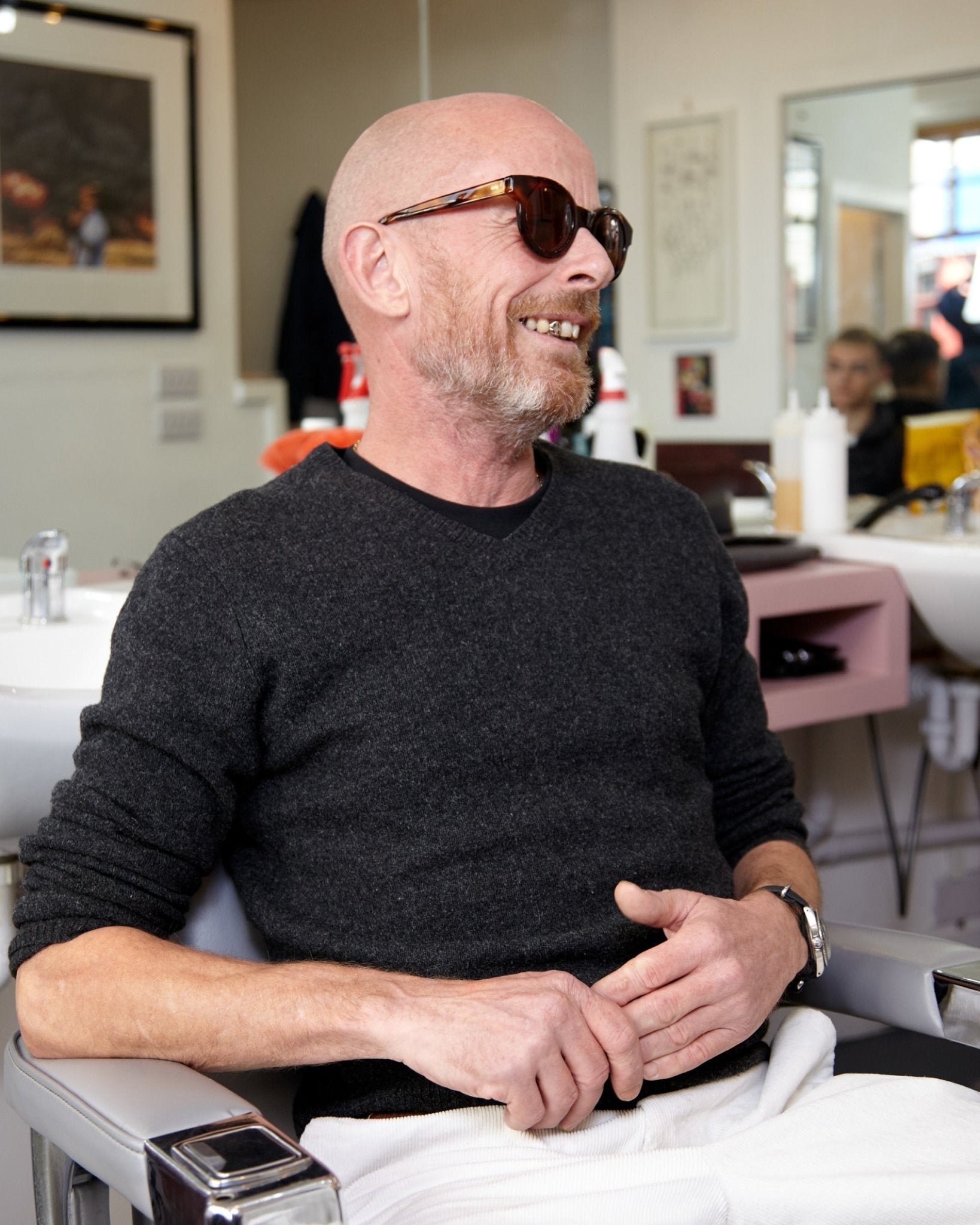 Akira / Tortoise - Shade Files