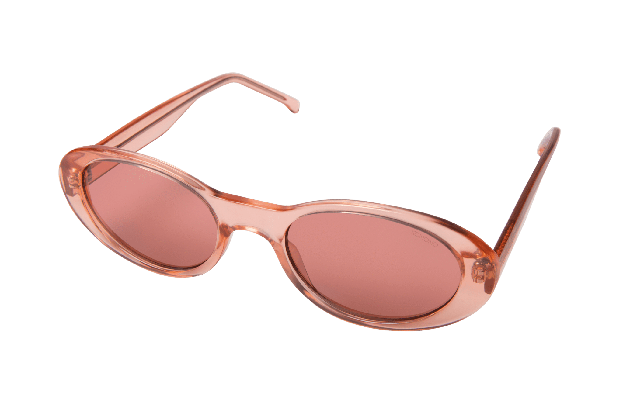 Alina / Peach - Shade Files