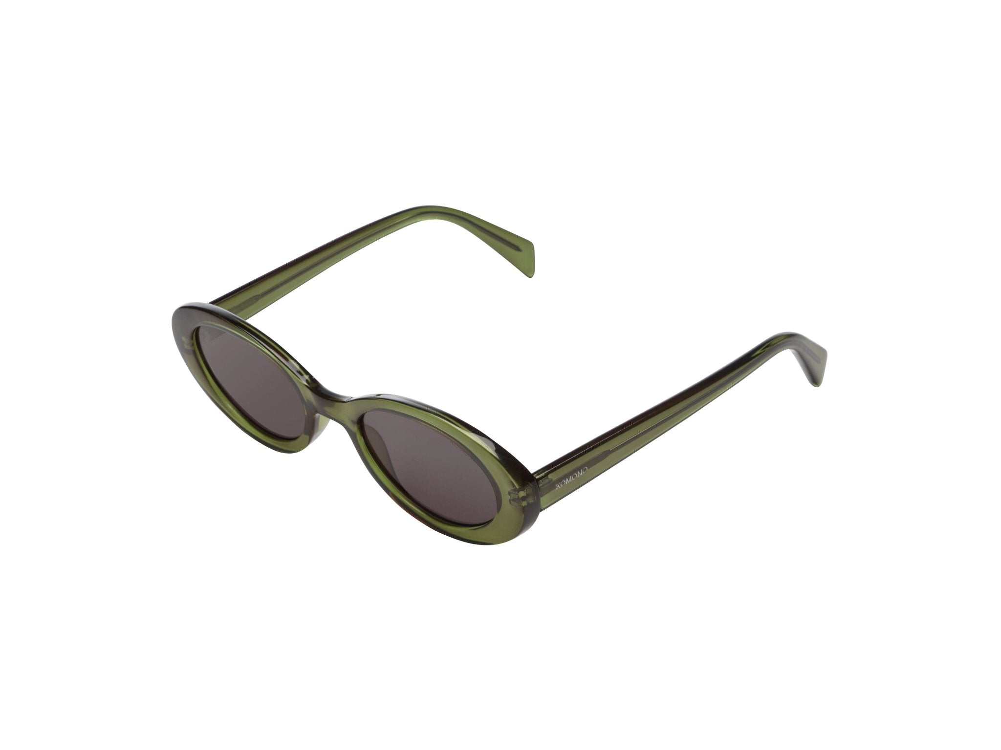 Ana / Fern & Graphite Blue Lens - Shade Files