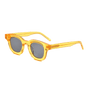 Apollo / Amber Acetate & Black Lens - Shade Files