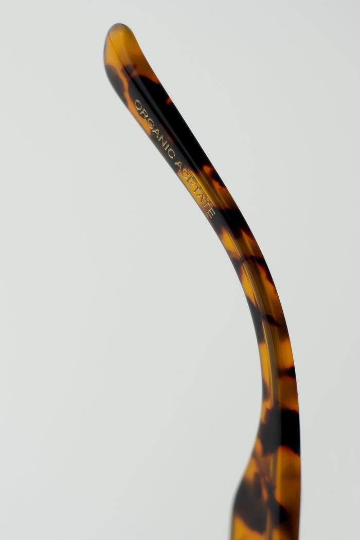 Apollo / Havana Acetate & Grey Lens - Shade Files