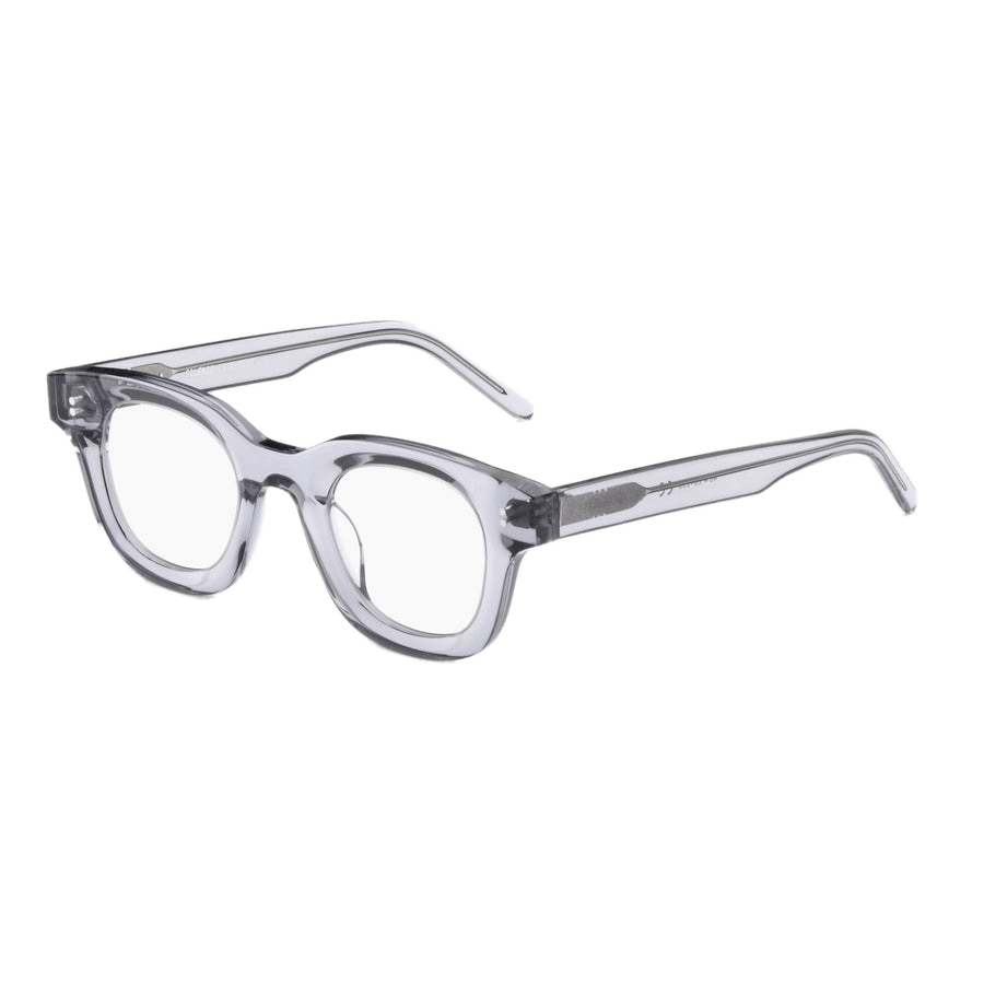 Apollo Optical / Cement Acetate & Blue - Light Lens - Shade Files