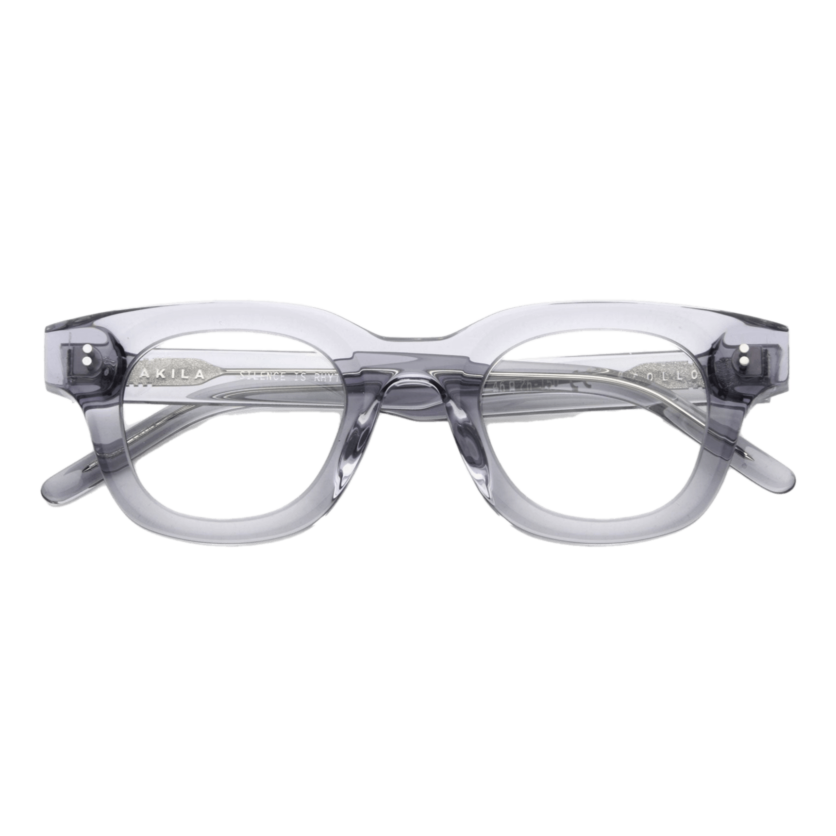 Apollo Optical / Cement Acetate & Blue - Light Lens - Shade Files