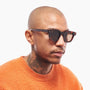 Apollo / Tortoise Acetate & Brown Lens - Shade Files